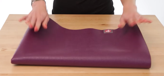Best foldable yoga mat review