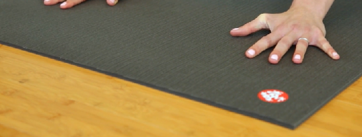 manduka pro squared yoga mat